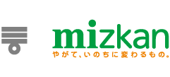 株式会社Ｍizkan