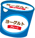 ヨーグルト