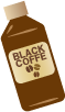 BLACK COFFEE