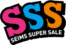 SSS SEIMS SUPER SALE