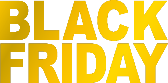 BLACK FRIDAY