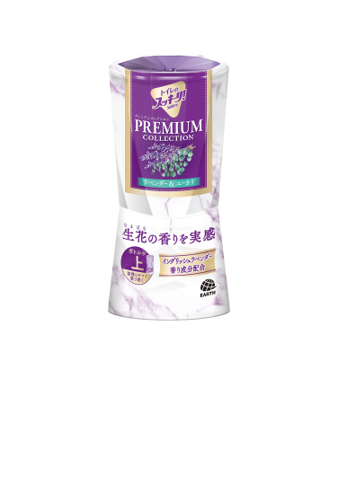 トイレのスッキーリ