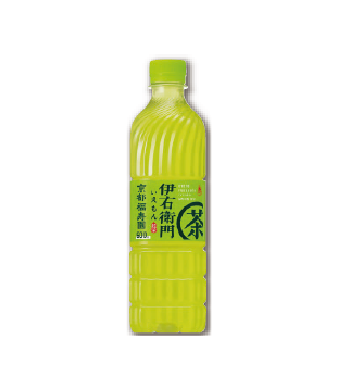 伊右衛門 ６００ｍｌ