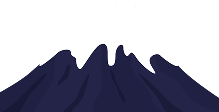 富士山