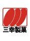 三幸製菓