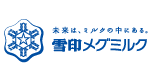 雪印メグミルク