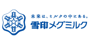 雪印メグミルク