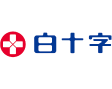 白十字