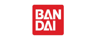 バンダイ
