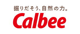 カルビー