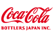 日本コカ・コーラ
