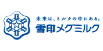 雪印メグミルク