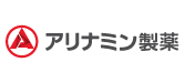 アリナミン製薬