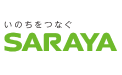 サラヤ