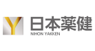 日本薬健