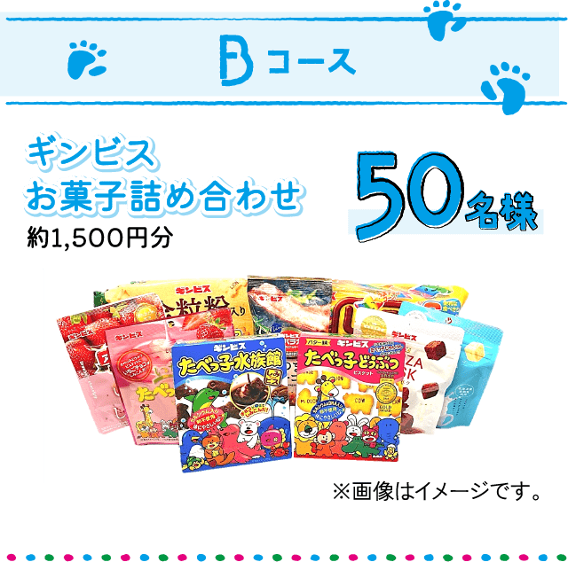 セイムスアプリ会員様限定 買って当てようプレゼント