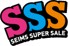 SEIMS SUPER SALE