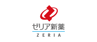 ゼリア新薬工業