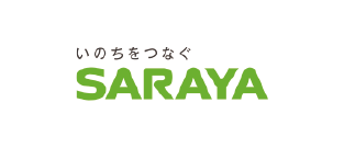 サラヤ