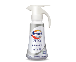 アタックＺＥＲＯワンハンドタイプ