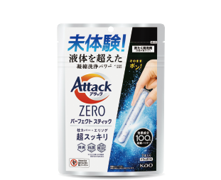 アタックＺＥＲＯ ＳＴＩＣＫ　７本入り