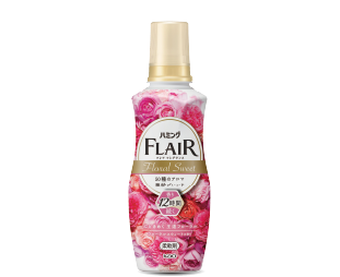 ハミングフレアＦフローラルスウィート