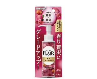 フレアＦ贅沢アロマエッセンス魅惑の果実