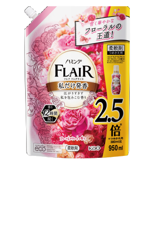 ハミングフレアＦＦ＆Ｓ　スパウト９５０ｍｌ