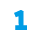 1