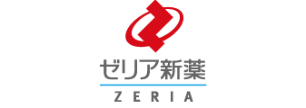 ゼリア新薬