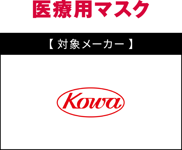 医療用マスク